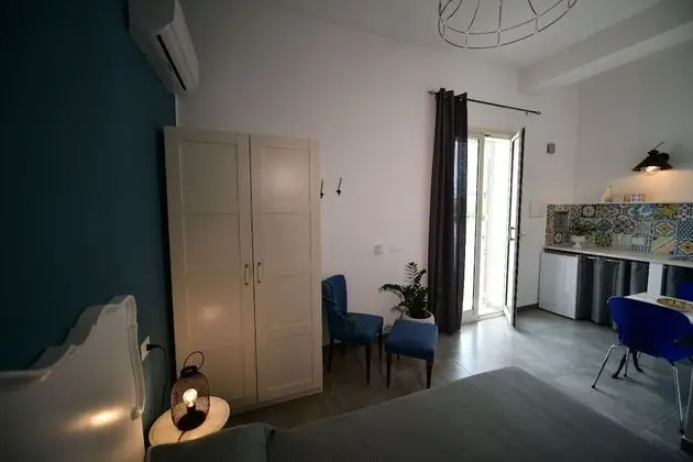 Deluxe Tek Büyük veya İki Ayrı Yataklı Oda, Havuz Manzaralı