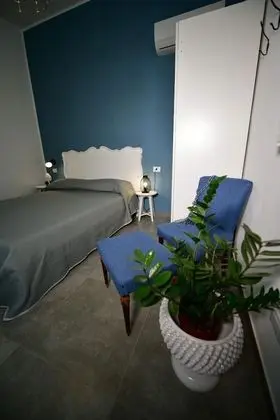 Deluxe Tek Büyük veya İki Ayrı Yataklı Oda, Havuz Manzaralı