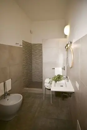 Deluxe Tek Büyük veya İki Ayrı Yataklı Oda, Havuz Manzaralı