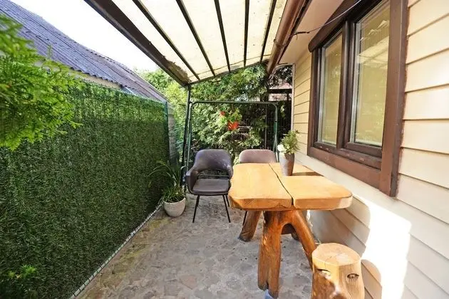 Stüdyo, Teras (Nr 1)