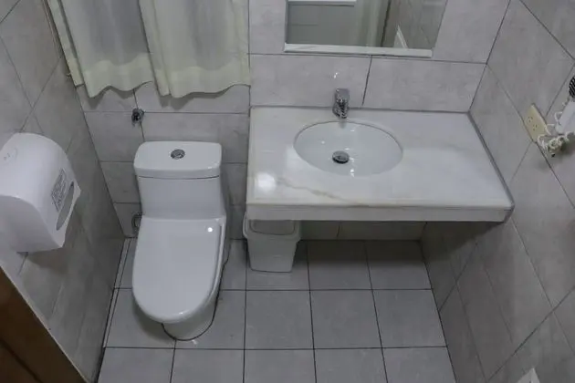 İki Ayrı Yataklı Oda