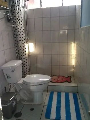 Basic Apart Daire, 1 Büyük (Queen) Boy Yatak, Banyolu/Duşlu, Şehir Manzaralı