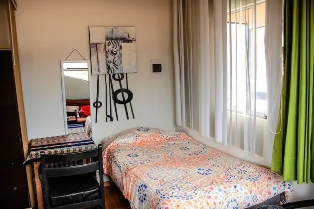 Economy Çatı Katı Süiti (Penthouse), Birden Çok Yatak, Mutfak, Dağ Manzaralı