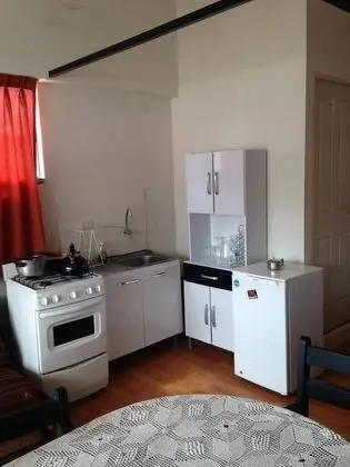Economy Çatı Katı Süiti (Penthouse), Birden Çok Yatak, Mutfak, Dağ Manzaralı