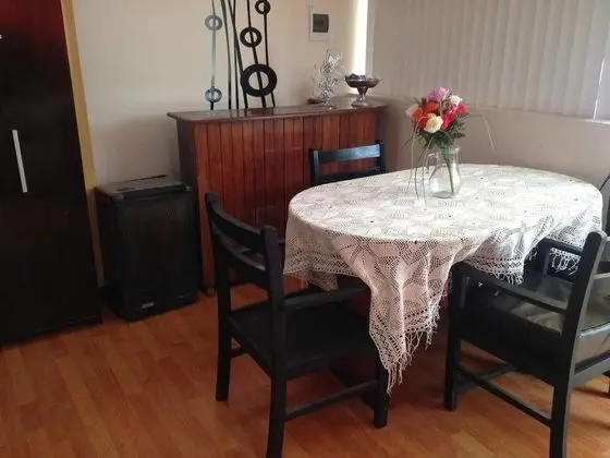 Economy Çatı Katı Süiti (Penthouse), Birden Çok Yatak, Mutfak, Dağ Manzaralı