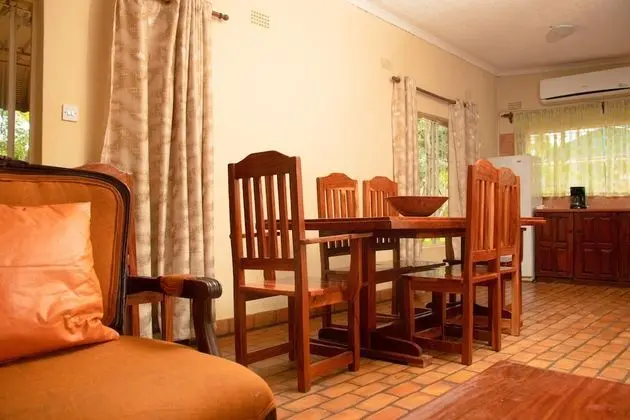 Dağ Evi