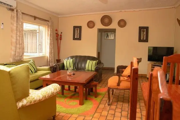 Dağ Evi