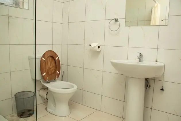 Dağ Evi