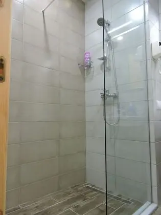 Apart Daire, Dağ Manzaralı
