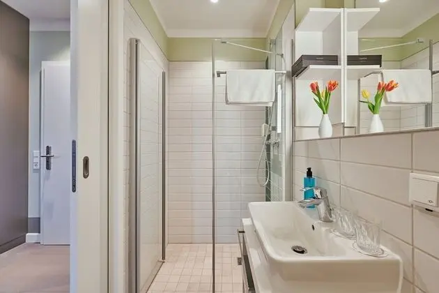 Classic Tek Büyük Yataklı Oda