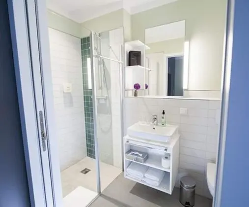 Classic Tek Büyük Yataklı Oda