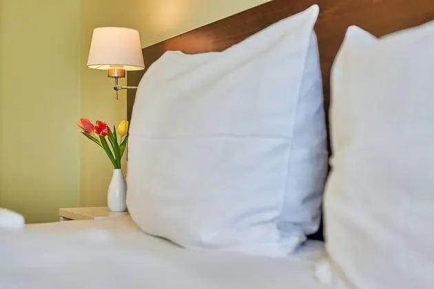 Economy Tek Büyük Yataklı Oda