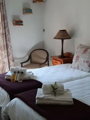 Comfort Oda, 2 Tek Kişilik Yatak