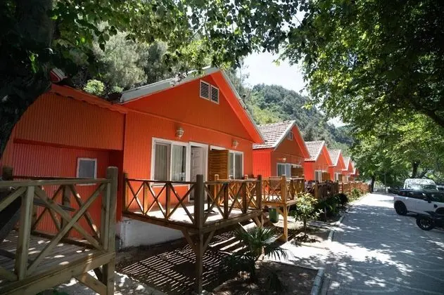 Standart Oda, Deniz Manzaralı
