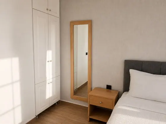 Standart Oda, Deniz Manzaralı