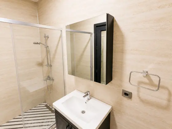 Standart Oda, Deniz Manzaralı