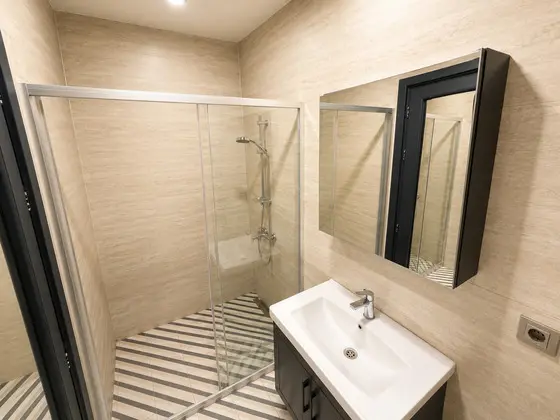 Standart Oda, Deniz Manzaralı
