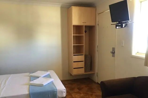 Kulübe (Pet Friendly)
