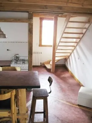Kulübe (2 people)