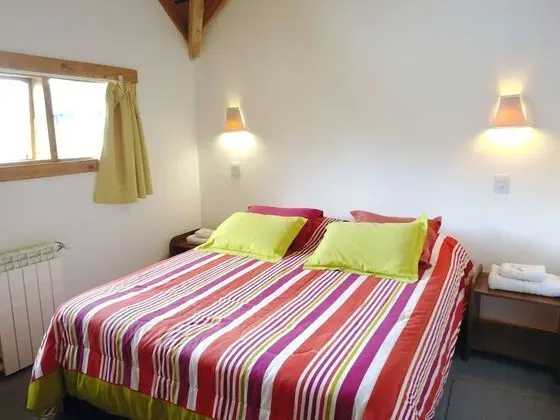 Kulübe (4 to 6 people)