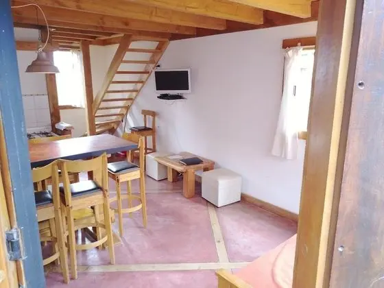 Kulübe (4 to 6 people)