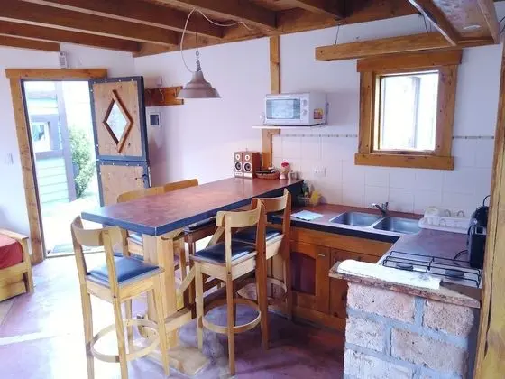 Kulübe (4 to 6 people)