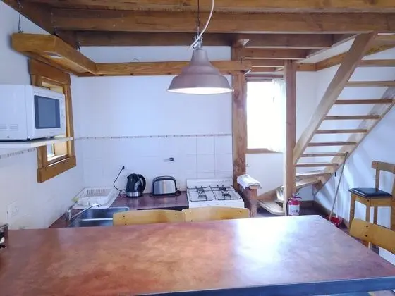 Kulübe (4 to 6 people)