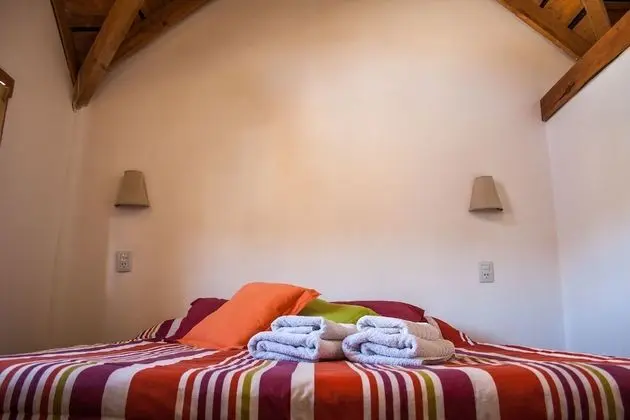 Kulübe (4 to 6 people)