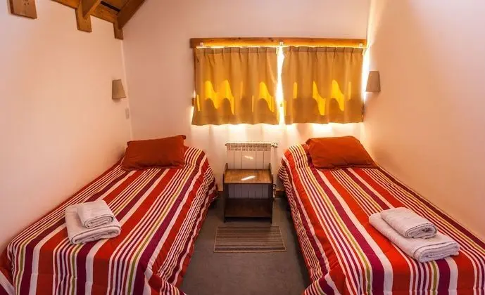 Kulübe (4 to 6 people)