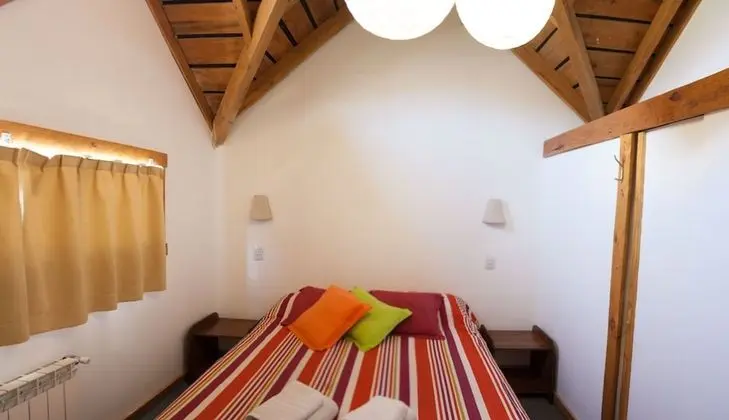 Kulübe (4 to 6 people)
