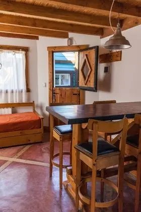 Kulübe (4 to 6 people)