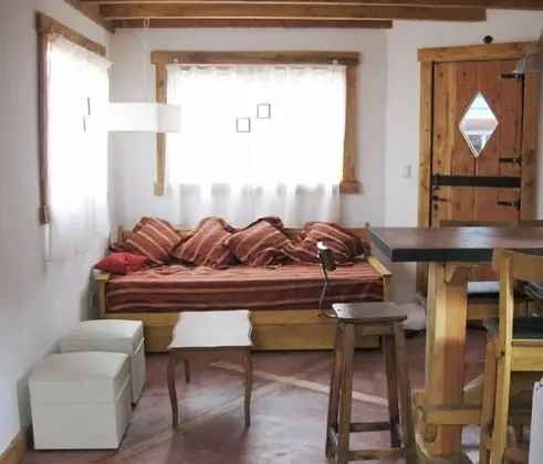 Kulübe (4 to 6 people)