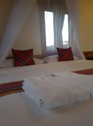 Bungalov, Göl Manzaralı