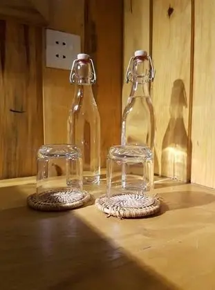 Bungalov, Göl Manzaralı