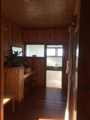 Bungalov, Göl Manzaralı