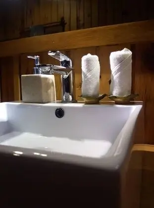 Bungalov, Göl Manzaralı