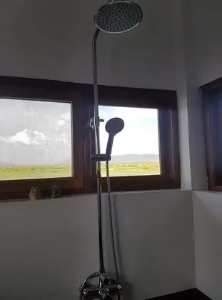 Bungalov, Göl Manzaralı