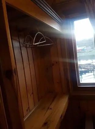 Bungalov, Göl Manzaralı