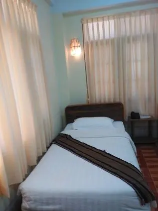 Standard Tek Kişilik Oda