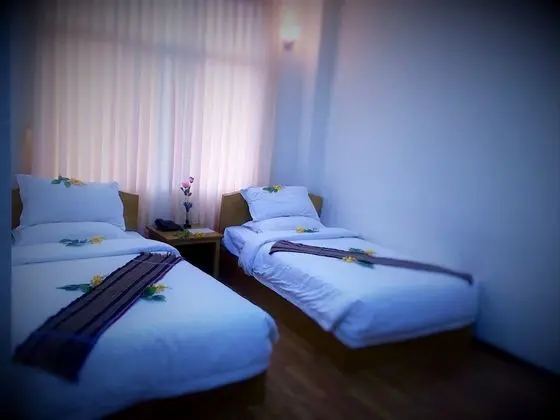 Standard Tek Kişilik Oda