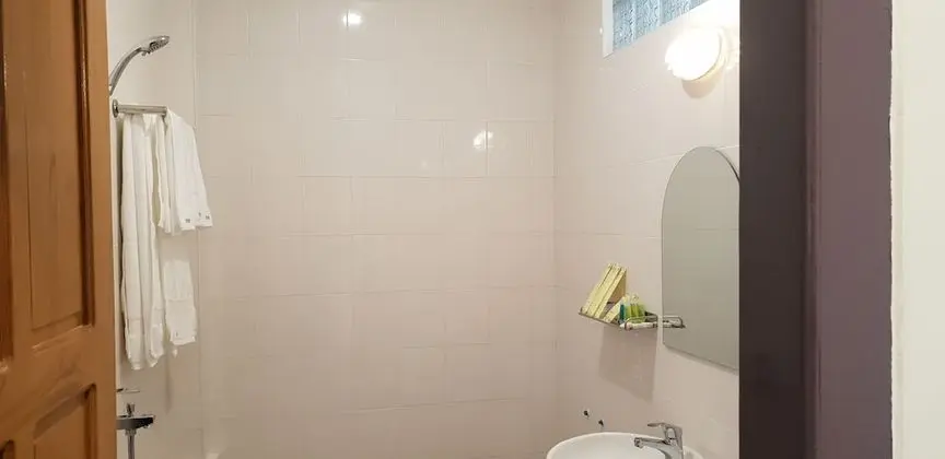 Standard İki Ayrı Yataklı Oda