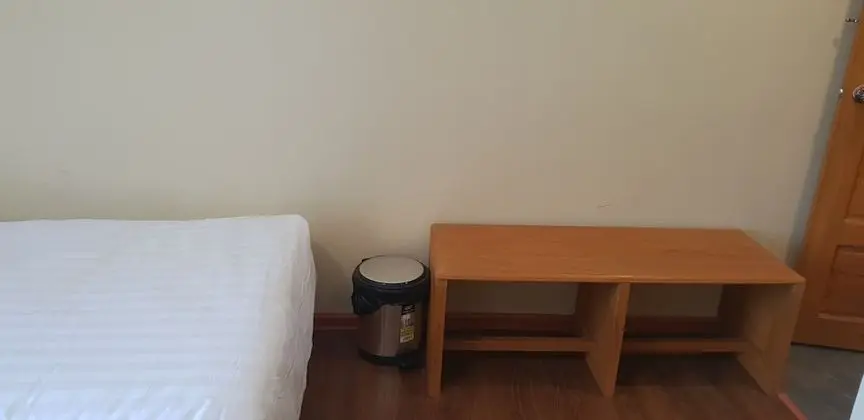 Superior İki Ayrı Yataklı Oda