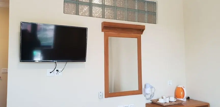 Superior İki Ayrı Yataklı Oda
