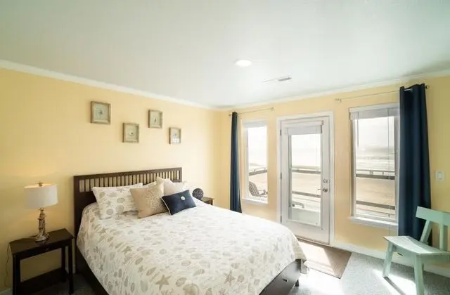 Ev, Birden Çok Yatak (Inlet Beach House)