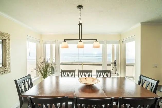 Ev, Birden Çok Yatak (Inlet Beach House)