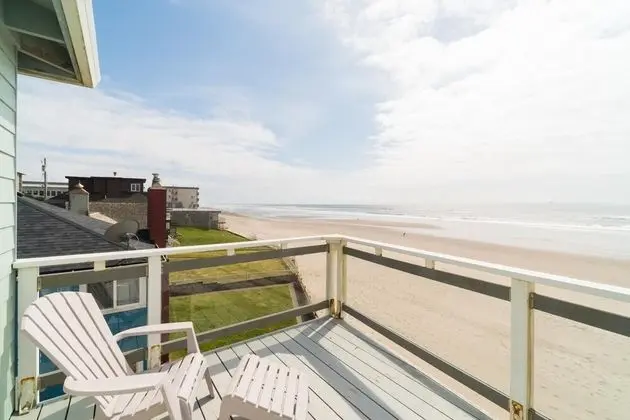 Ev, Birden Çok Yatak (Inlet Beach House)