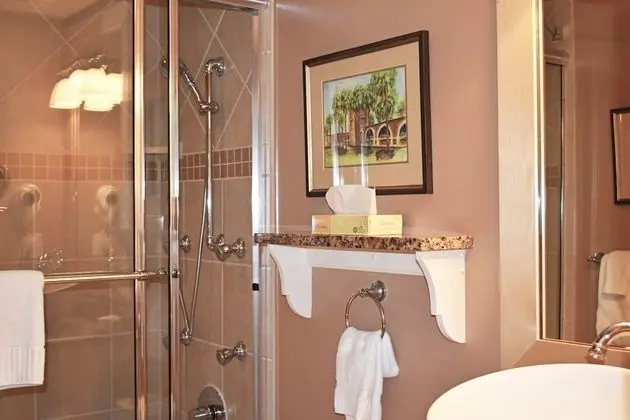 Deluxe Stüdyo, 1 Yatak Odası, Sigara İçilmez, Küçük Mutfak