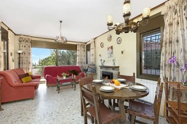 Villa, 4 Yatak Odası
