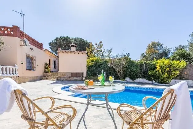 Villa, 4 Yatak Odası