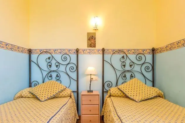 Villa, 4 Yatak Odası